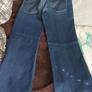 Mankind | Jeans | Seven Mankind | Poshmark